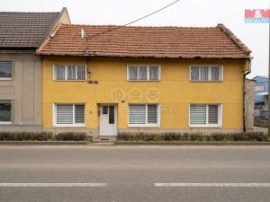 Prodej rodinného domu, Čehovice, 100 m2