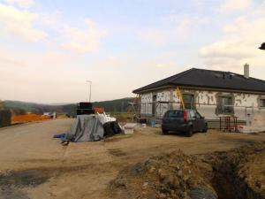 Prodej pozemku pro bydlení, Srbeč, 795 m2