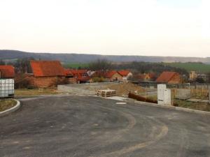 Prodej pozemku pro bydlení, Srbeč, 795 m2