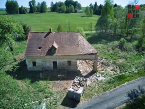 Prodej pozemku pro bydlení, Bulovka, 1564 m2
