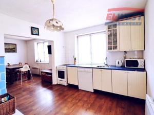 Prodej rodinného domu, Vacov - Rohanov, 135 m2