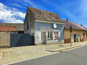 Prodej rodinného domu, Mrákotín, 83 m2
