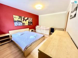 Prodej bytu 2+kk, Harrachov, 50 m2