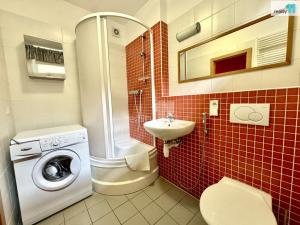 Prodej bytu 2+kk, Harrachov, 50 m2