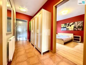 Prodej bytu 2+kk, Harrachov, 50 m2
