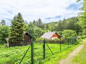 Prodej chaty, Krňany - Třebsín, 44 m2