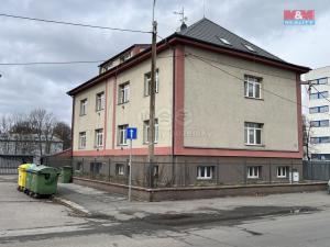 Prodej činžovního domu, Ostrava - Přívoz, Koksární, 700 m2