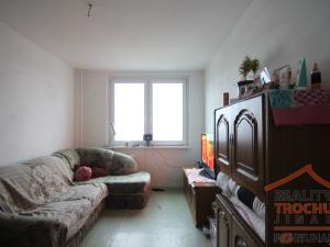 Prodej bytu 4+1, Litvínov - Janov, Větrná, 76 m2