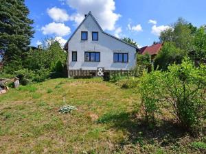 Prodej rodinného domu, Postupice - Lhota Veselka, 60 m2