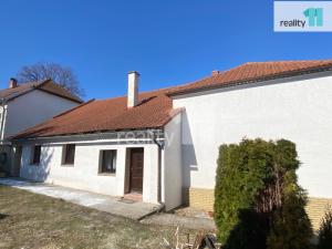 Prodej rodinného domu, Jenčice, 200 m2