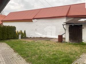 Prodej rodinného domu, Jenčice, 200 m2
