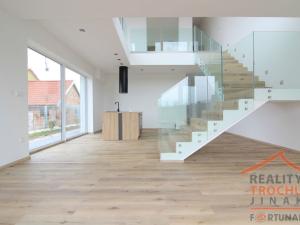 Prodej rodinného domu, Vřesovice, 248 m2