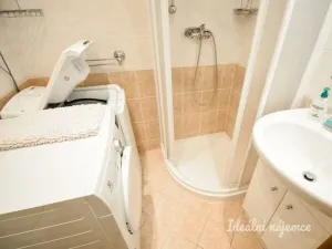 Pronájem bytu 2+1, Brno - Černá Pole, Provazníkova, 58 m2