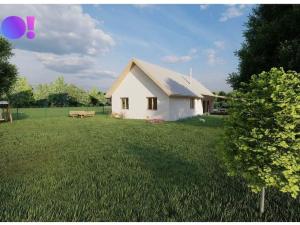 Prodej pozemku pro bydlení, Jeřišno, 995 m2