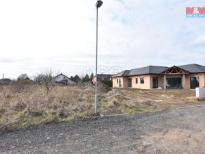 Prodej pozemku pro bydlení, Nový Vestec, 2231 m2