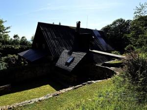 Prodej rodinného domu, Šimonovice - Rašovka, Na Rašovce, 304 m2