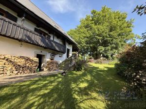 Prodej rodinného domu, Šimonovice - Rašovka, Na Rašovce, 304 m2