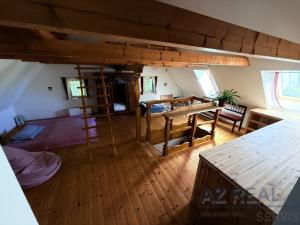 Prodej rodinného domu, Šimonovice - Rašovka, Na Rašovce, 304 m2