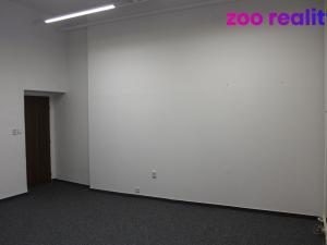 Pronájem kanceláře, Litoměřice, Velká Krajská, 25 m2