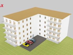 Prodej činžovního domu, Žatec, Masarykova, 860 m2