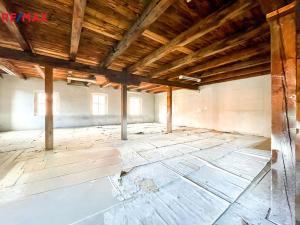 Prodej činžovního domu, Žatec, Masarykova, 860 m2