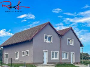 Prodej rodinného domu, Rokytovec, 113 m2