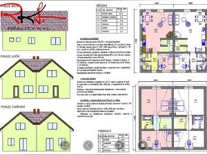 Prodej rodinného domu, Rokytovec, 113 m2