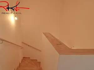 Prodej rodinného domu, Rokytovec, 113 m2