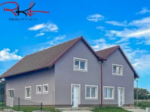 Prodej rodinného domu, Rokytovec, 113 m2
