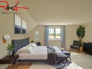 Prodej rodinného domu, Rokytovec, 113 m2