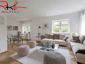 Prodej rodinného domu, Rokytovec, 113 m2