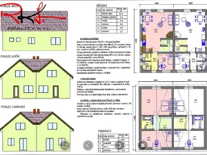 Prodej rodinného domu, Rokytovec, 113 m2