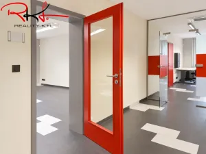 Pronájem kanceláře, Martiněves, 32 m2