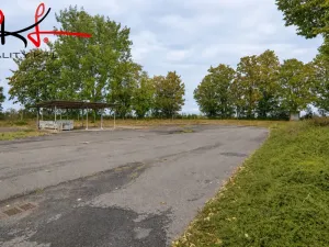 Pronájem kanceláře, Martiněves, 32 m2