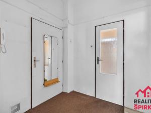 Prodej bytu 4+1, Svitavy - Předměstí, Fibichova, 93 m2