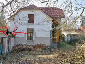Prodej rodinného domu, Peruc - Černochov, 280 m2
