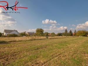 Prodej pozemku pro bydlení, Ledčice, 1011 m2