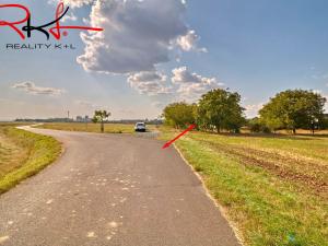 Prodej pozemku pro bydlení, Ledčice, 1011 m2
