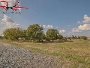 Prodej pozemku pro bydlení, Ledčice, 1011 m2