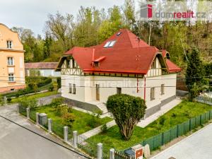 Prodej rodinného domu, Dalovice, Pod Strání, 334 m2