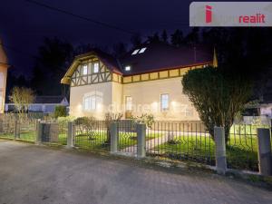 Prodej rodinného domu, Dalovice, Pod Strání, 334 m2