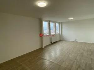 Pronájem bytu 1+1, Teplice - Trnovany, Antonína Sochora, 41 m2