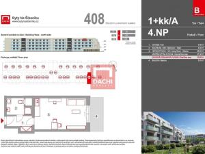 Prodej bytu 1+kk, Olomouc - Nová Ulice, Třída Jiřího Pelikána, 33 m2