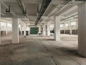Pronájem výrobních prostor, Králův Dvůr, Tovární, 7000 m2