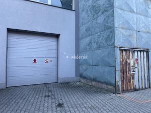 Pronájem výrobních prostor, Králův Dvůr, Tovární, 7000 m2