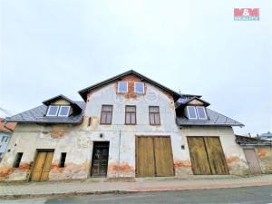 Prodej rodinného domu, Litultovice, 260 m2