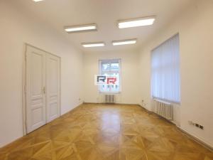 Pronájem kanceláře, Olomouc, tř. Svobody, 51 m2