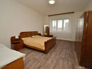 Prodej bytu 4+kk, Brno - Zábrdovice, Špitálka, 85 m2