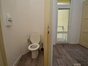 Prodej bytu 3+1, Brno - Zábrdovice, Špitálka, 85 m2