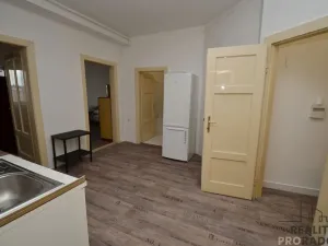 Prodej bytu 3+1, Brno - Zábrdovice, Špitálka, 85 m2